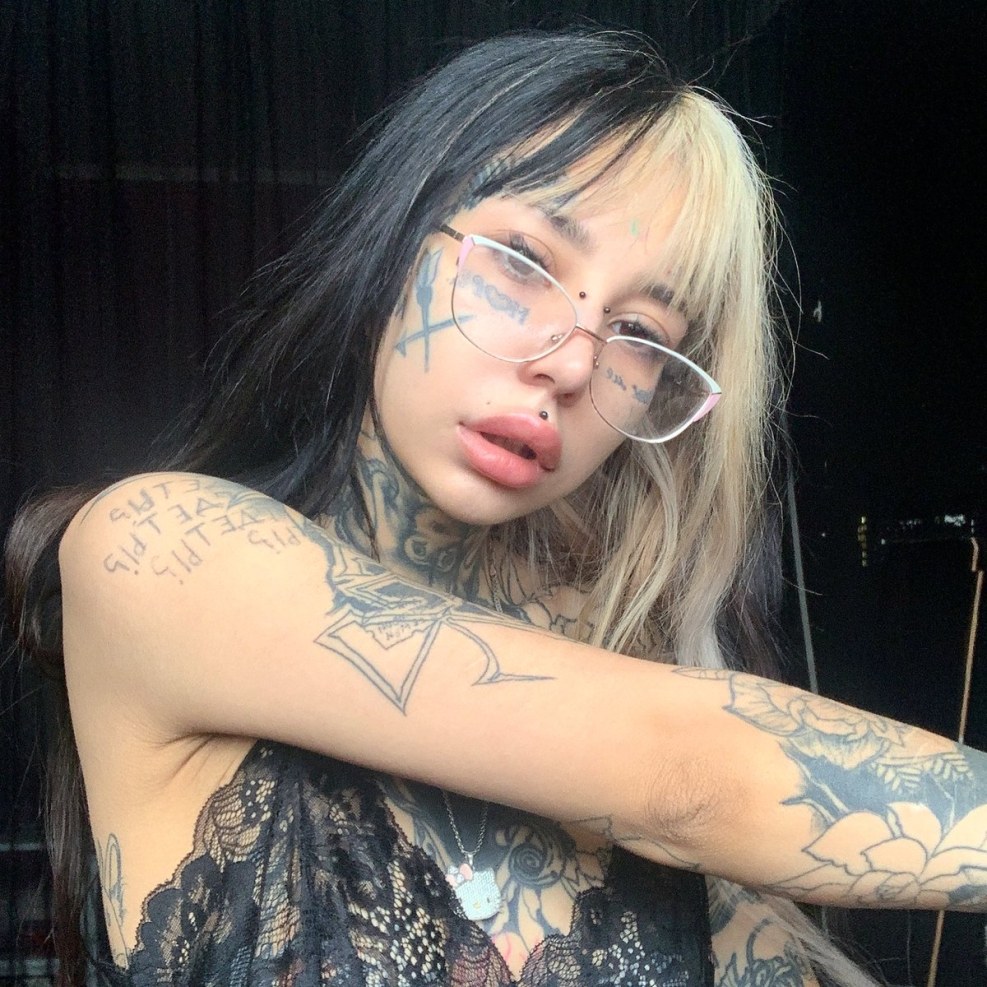 Anastasia Grisman Dzhal