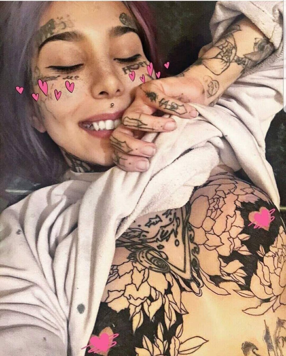 Anastasia Grishman (GRSHMN)