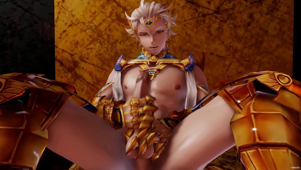 Kings Raid Kane Hentai