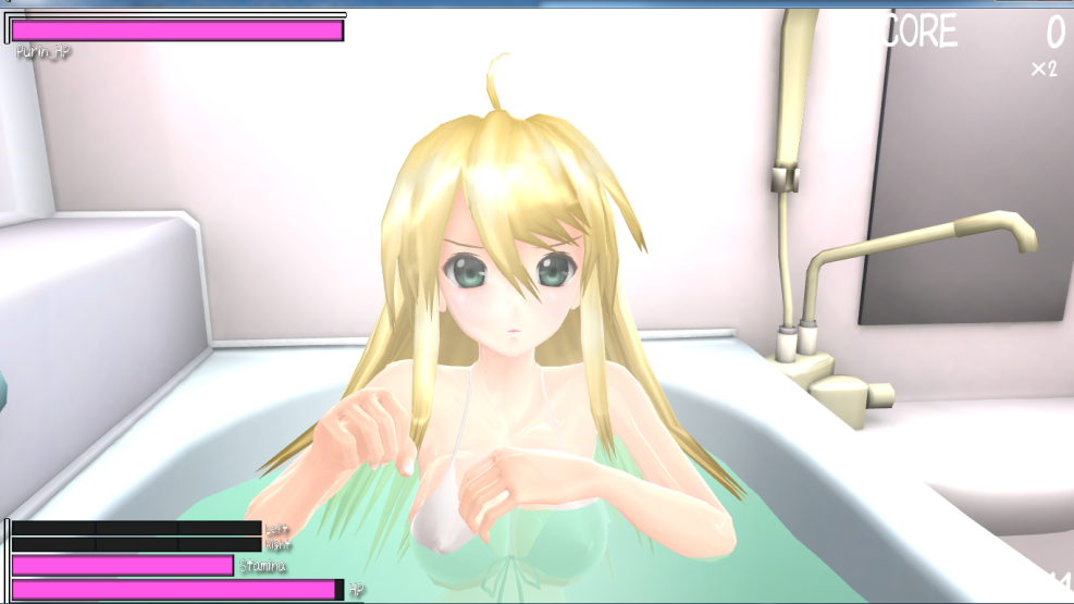 By Purin Kai Yoghurt Hentai