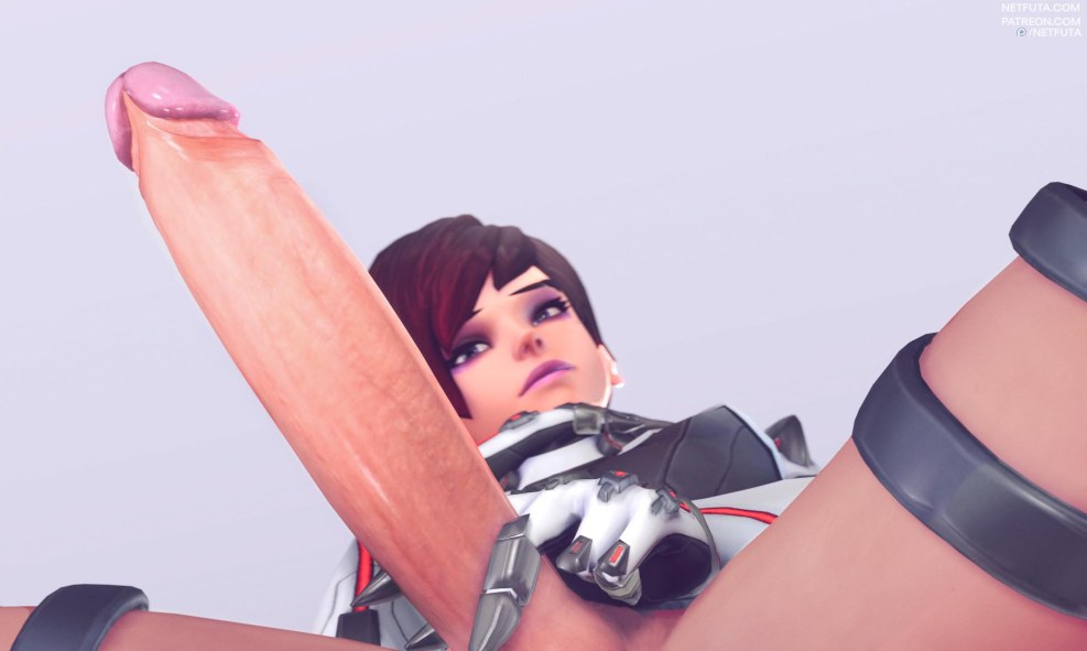 SFM) Futa Taker POV BlowJob Compilation # 2