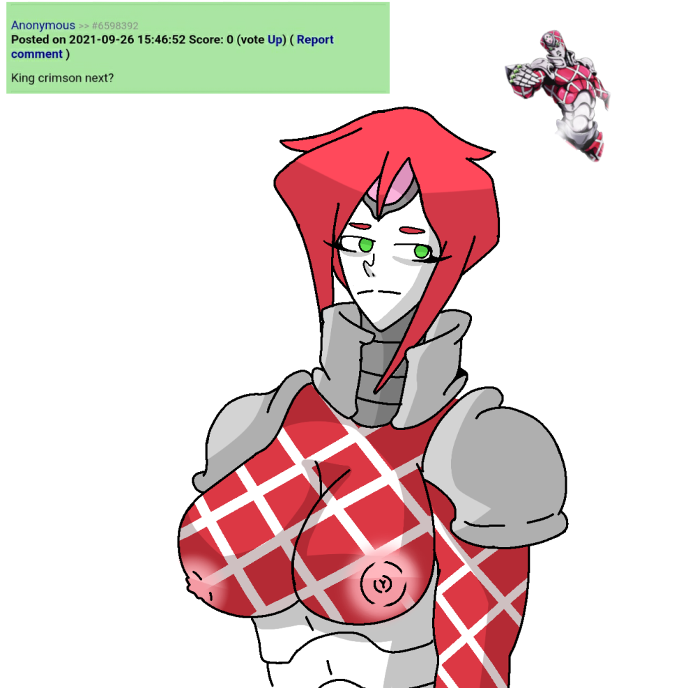 Jojo Gotaro Koichi Hentai