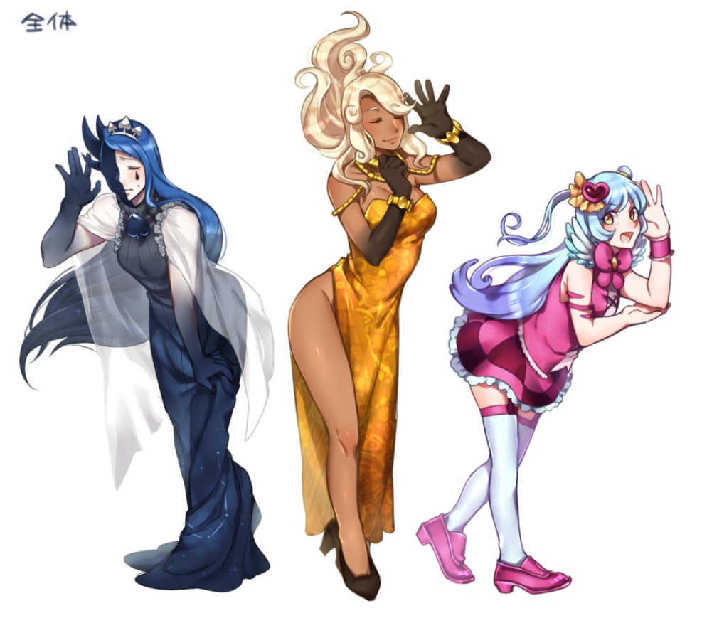 Library of Ruina Lovetown