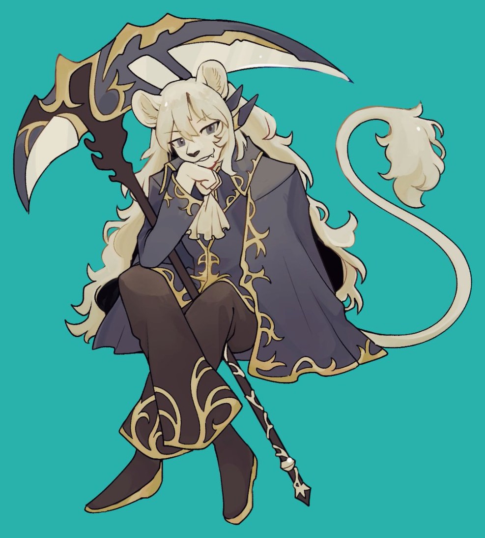 Library of Ruina Angela