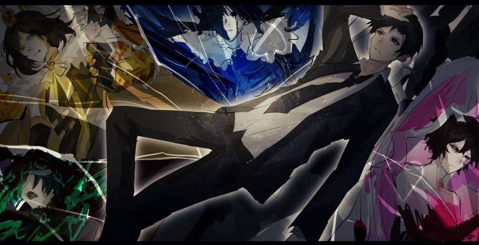 LOBOTOMY CORPORATION LIBRARY OF RUINA ANGELA