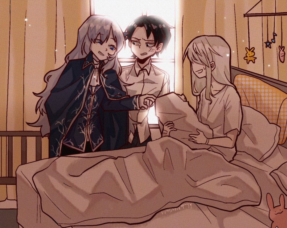 Angelica Library Of Ruin