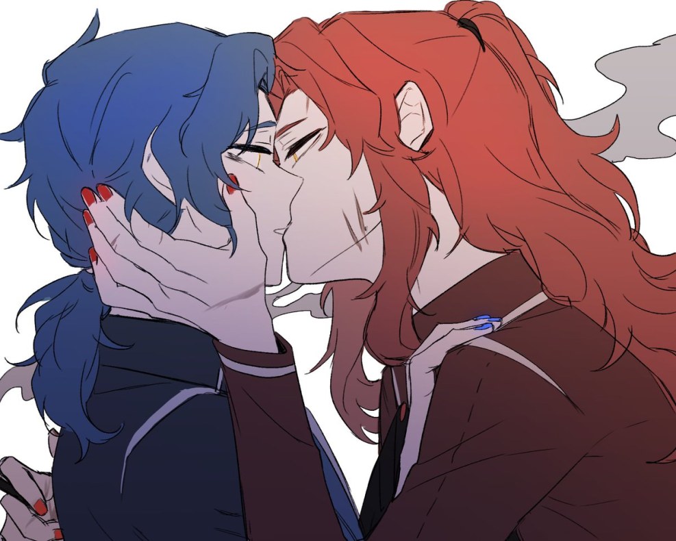 Vertical Slash Gebura