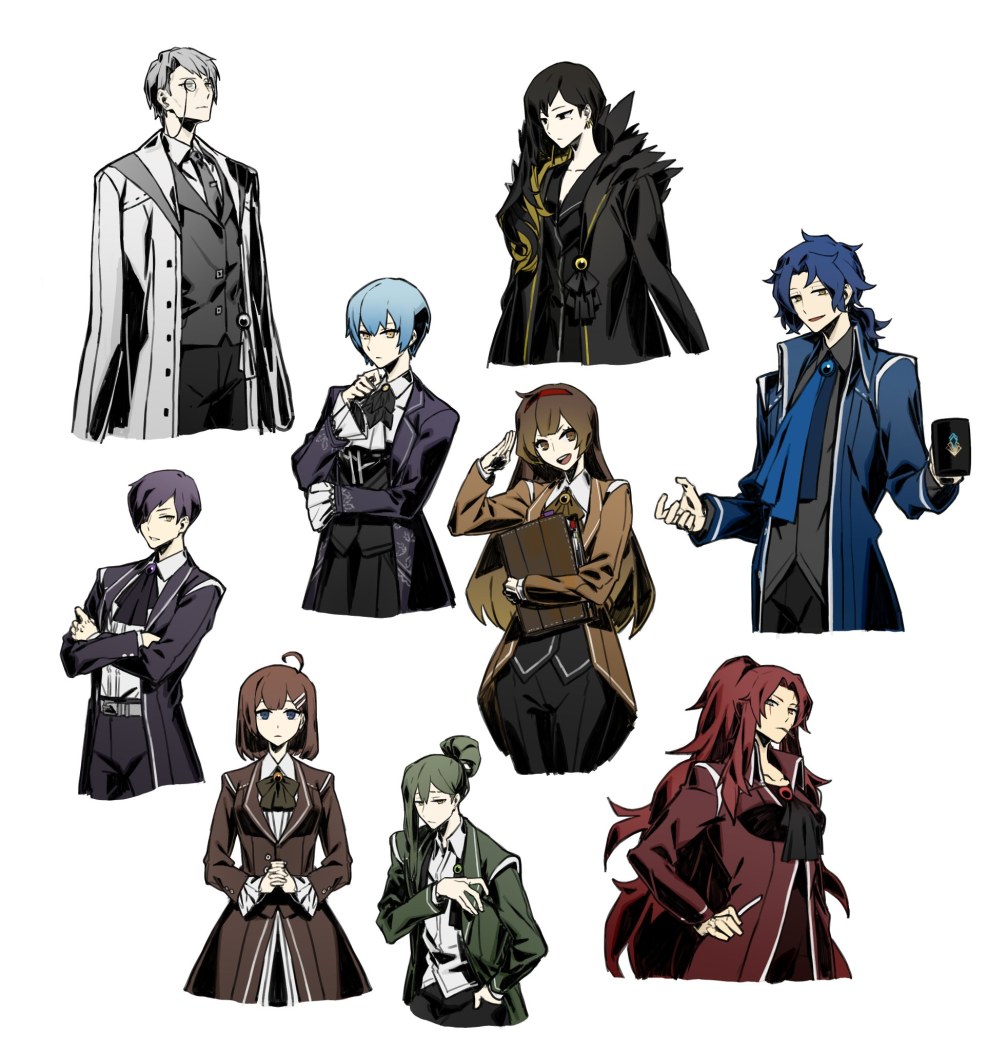 Lobotomy Corporation Malkuth