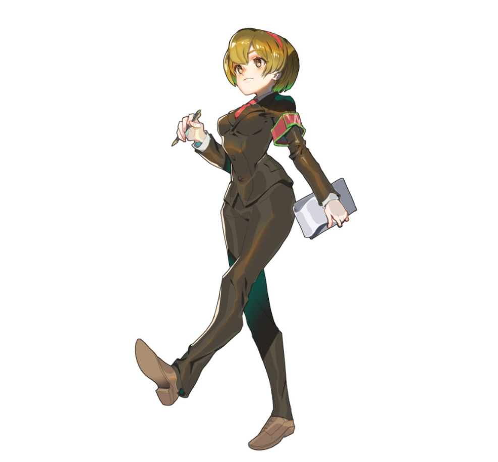 Library of Ruina Binah