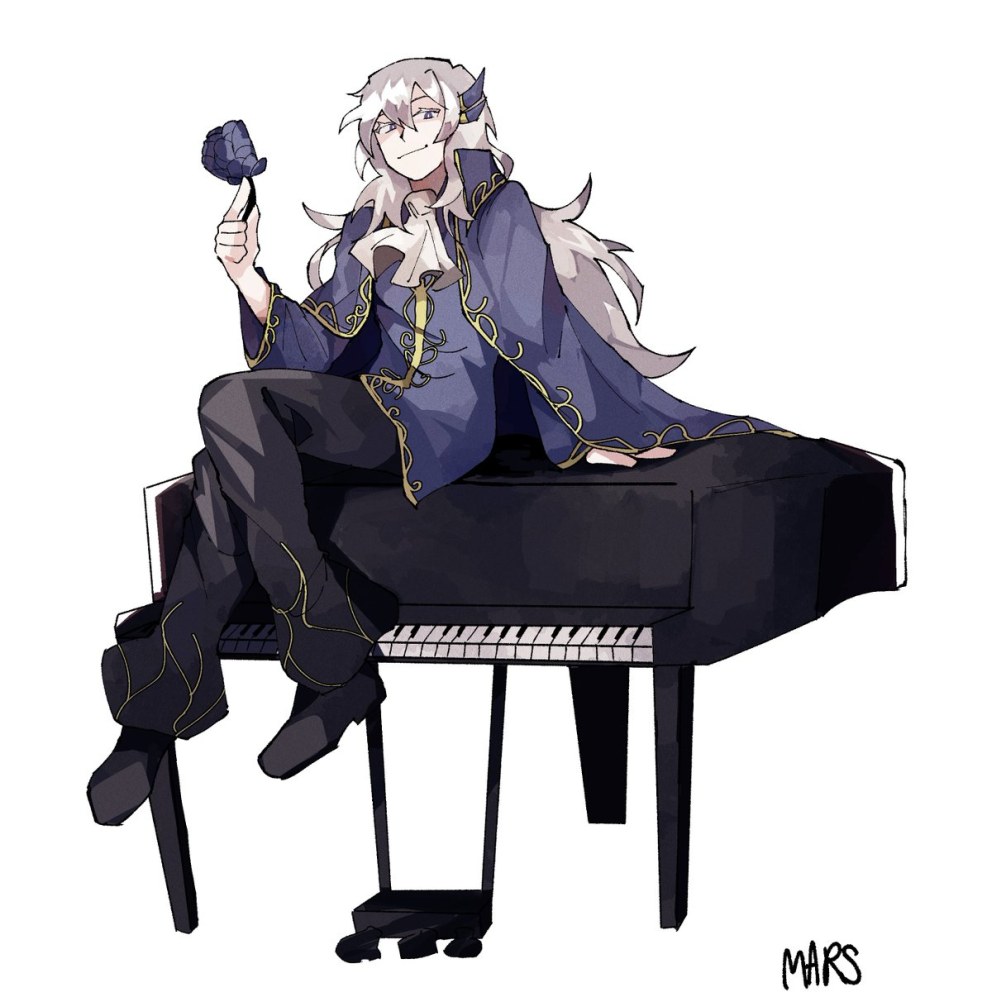 Library of Ruin game