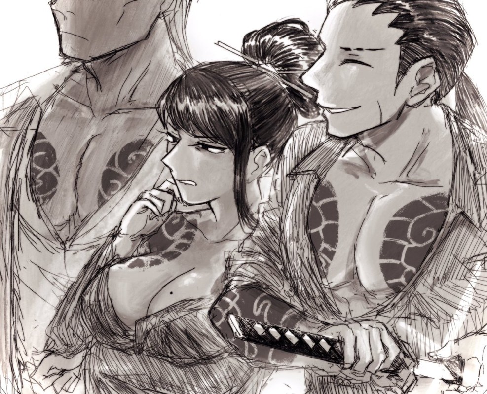 Library of Ruina Sayo