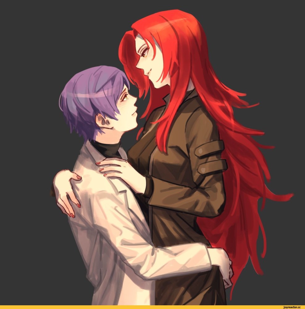 LIBRARY OF RUINA NETZACH ART