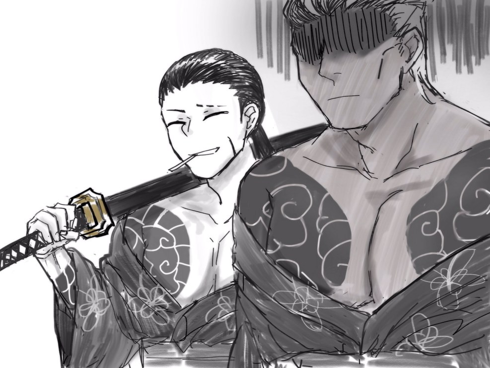 Library of Ruina Sayo