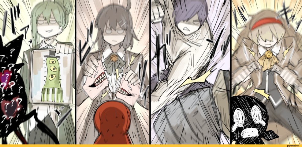 Lobotomy Corporation