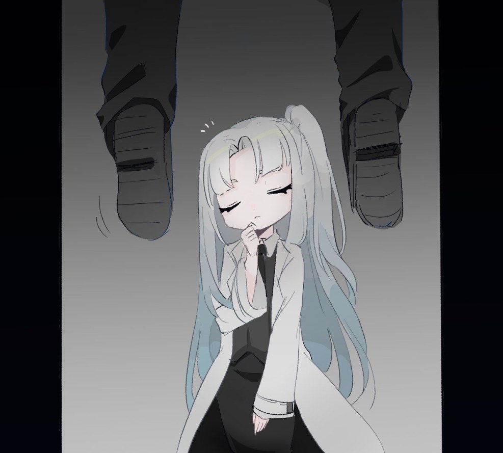 Gebur Library Of Ruina