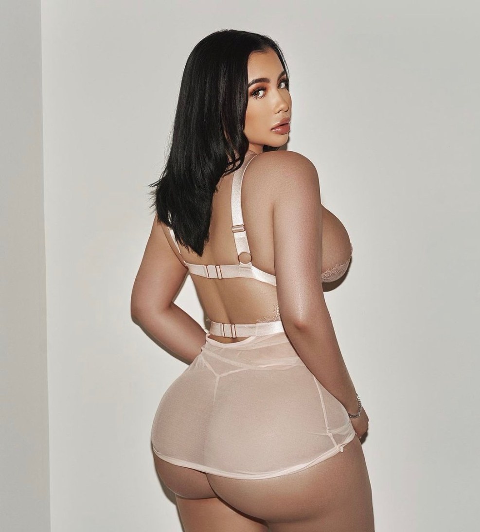 Brianna Rose porn actress gif