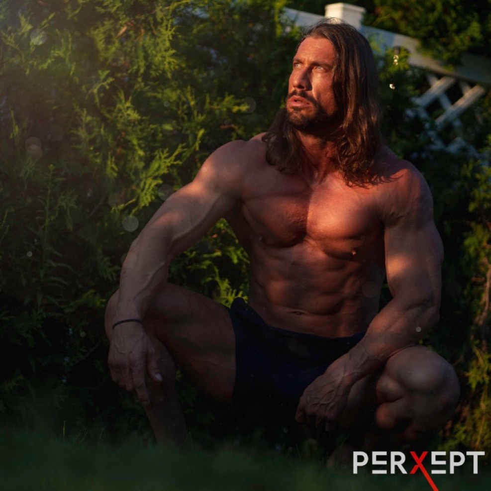 Alex Mecum Darenger McCarthy