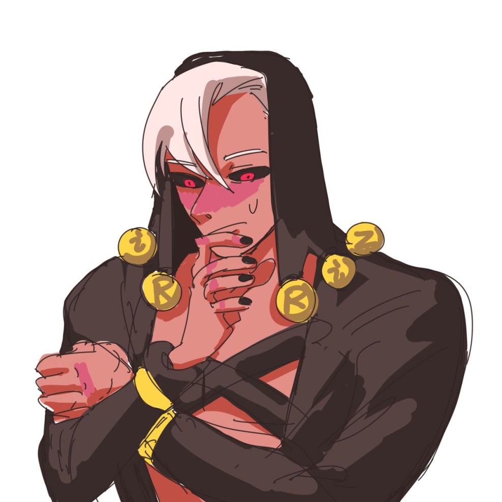 Prostuto Formago Jodjo