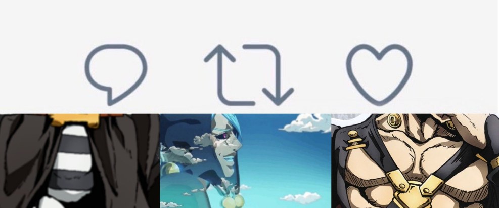 Risotto Jodjo Cosplay