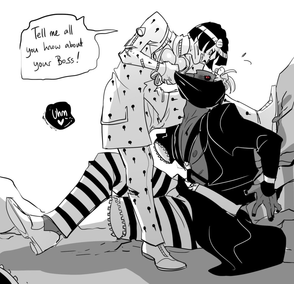 Prosciotto Mozarella