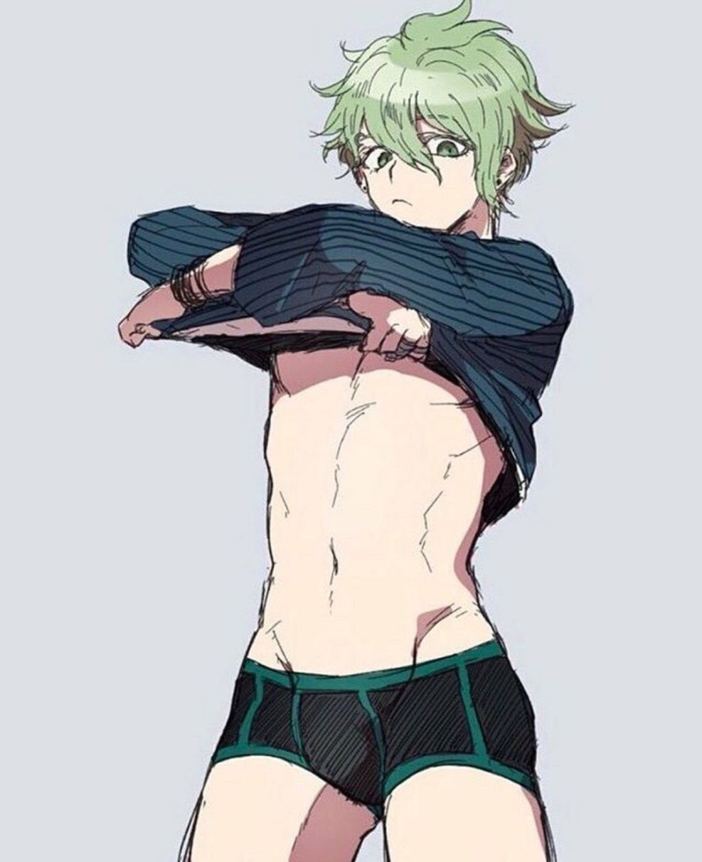 Shuychi sugar ya hentai