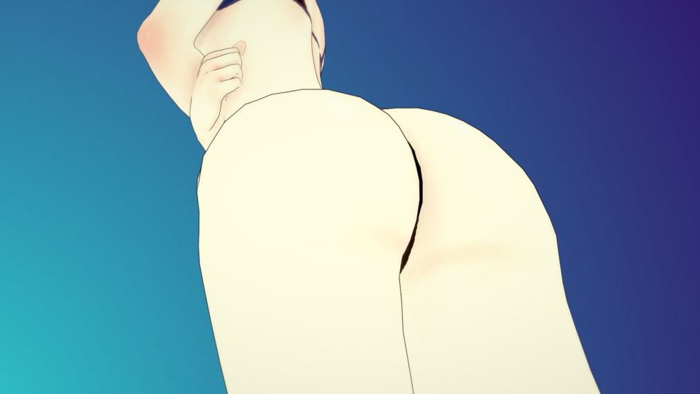 HENTAI GAME KOIKATSU! BETTER REPACK RX11 MODS BREAST