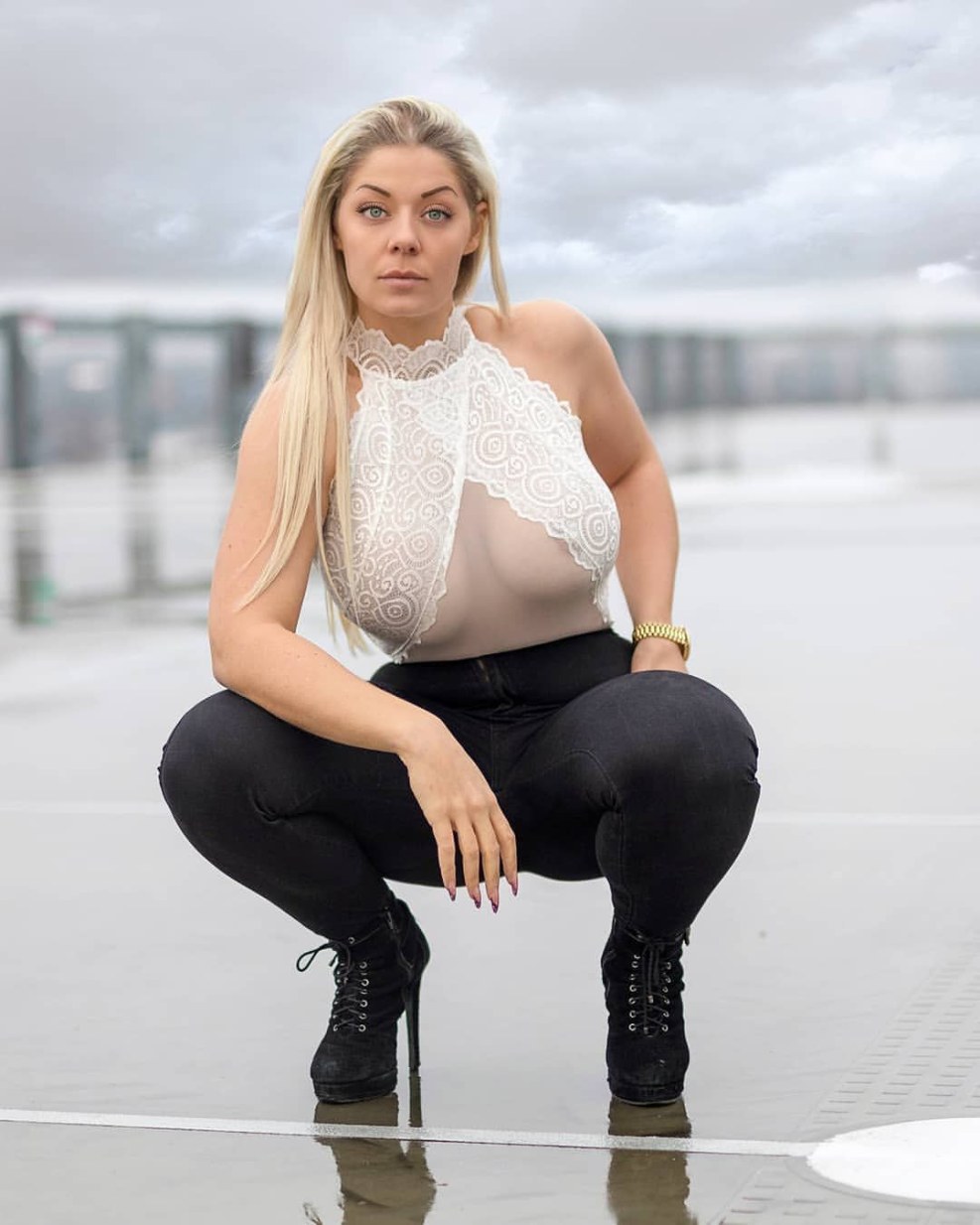 Mia Sand (Mia Sand) - 18 +