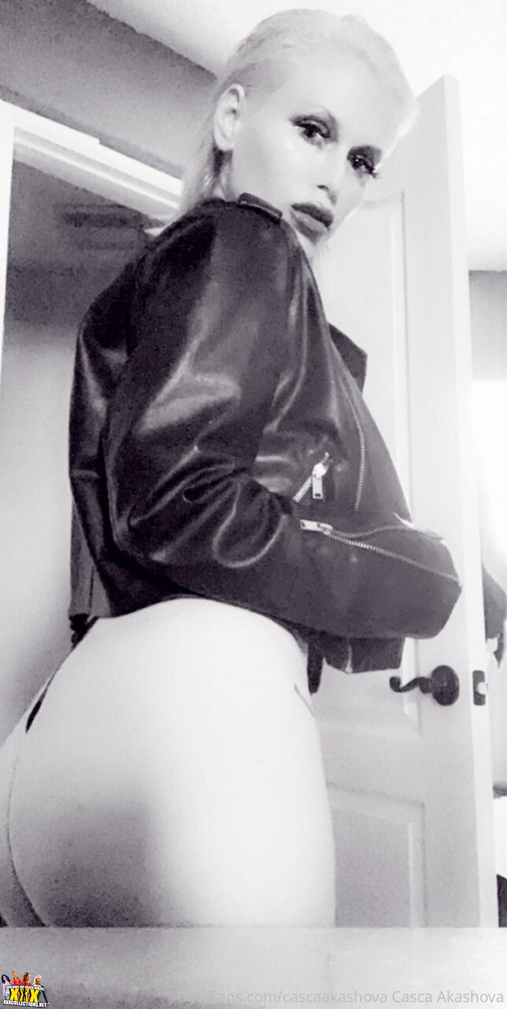 Casca Akashova Dee Williams Rachael Cavalli