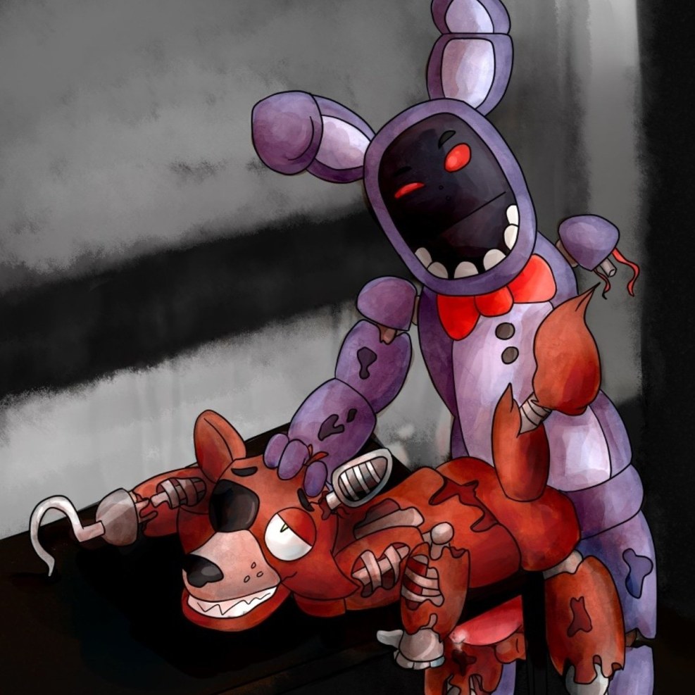 Apex Legends Patfainer Hentai