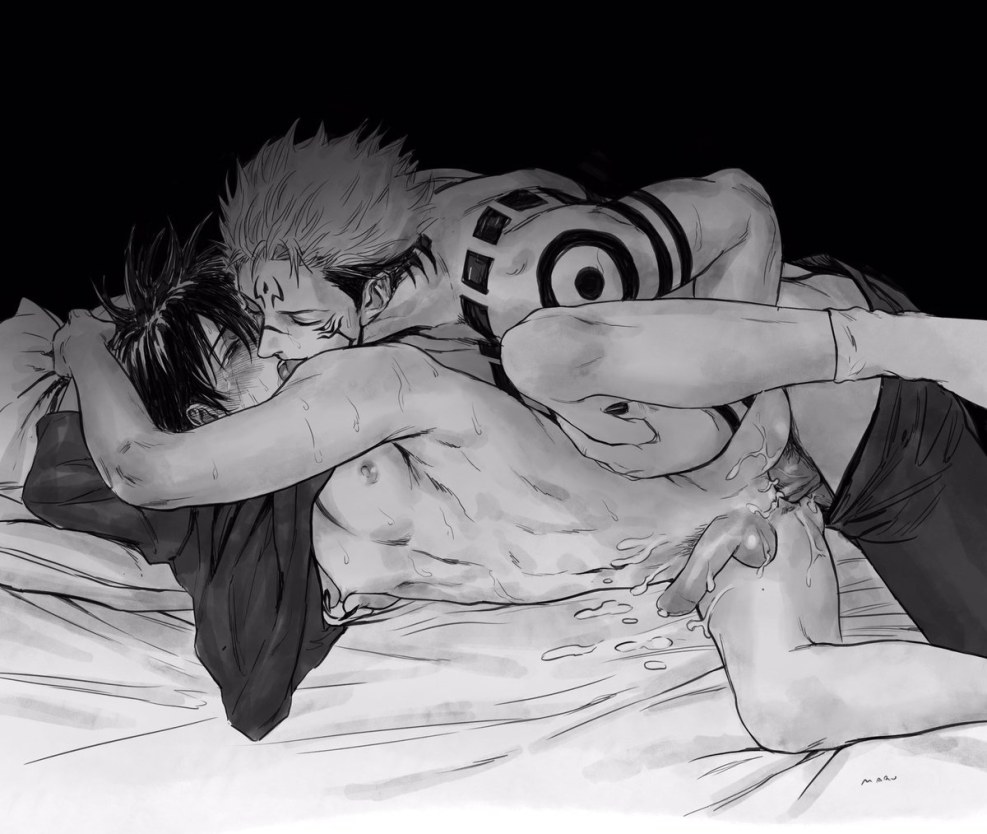 Sukun magic battle naked bdsm