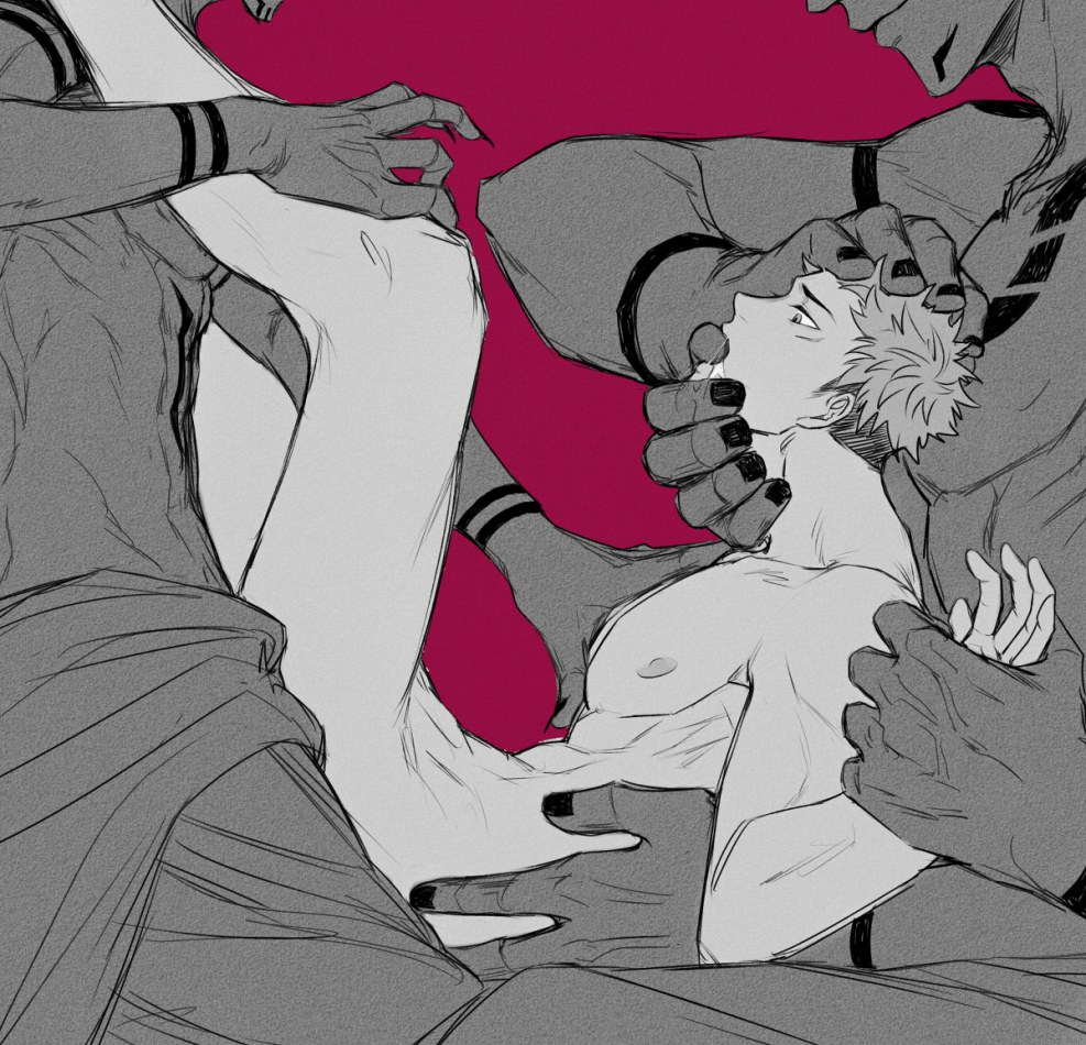 Jujutsu Kaisen Anime Jae Hentai