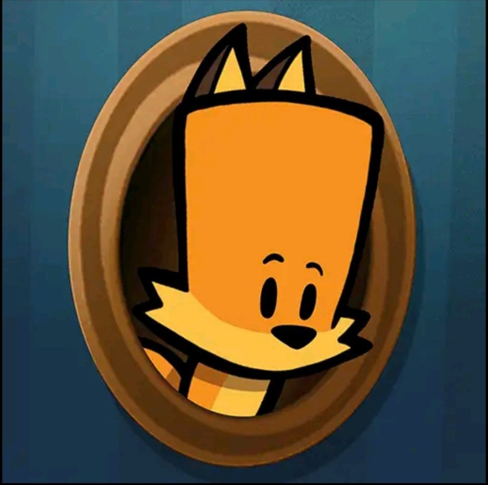 Suspects Mystery Mansion Art