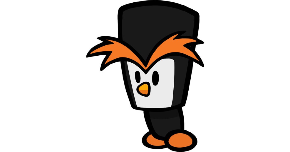 Yara from the game Suspects parrot