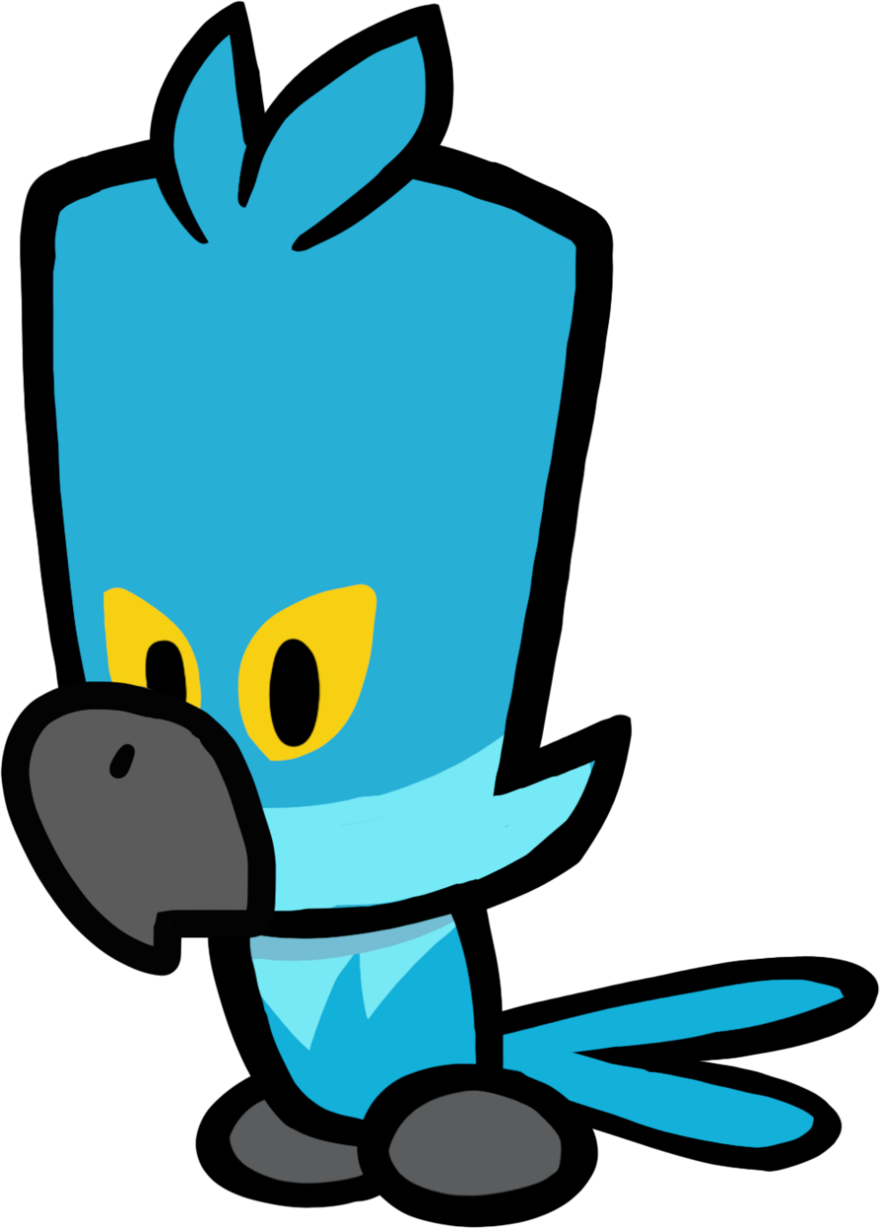 Mysterious mansion Lizzy Suspects