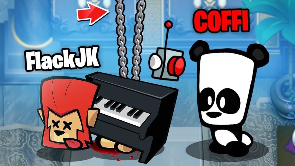 Characters Suspects Yara