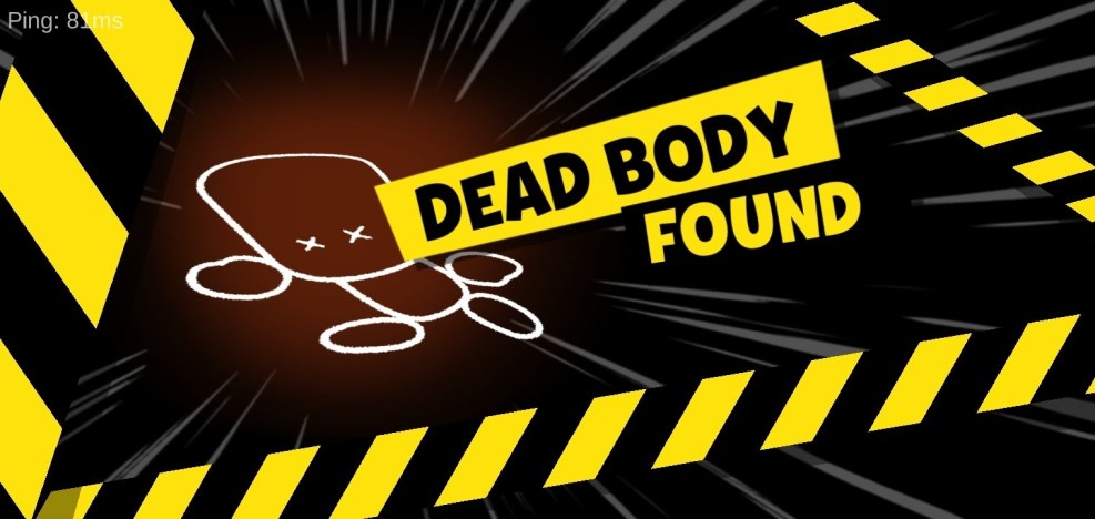 Suspects Mystery Mansion Art