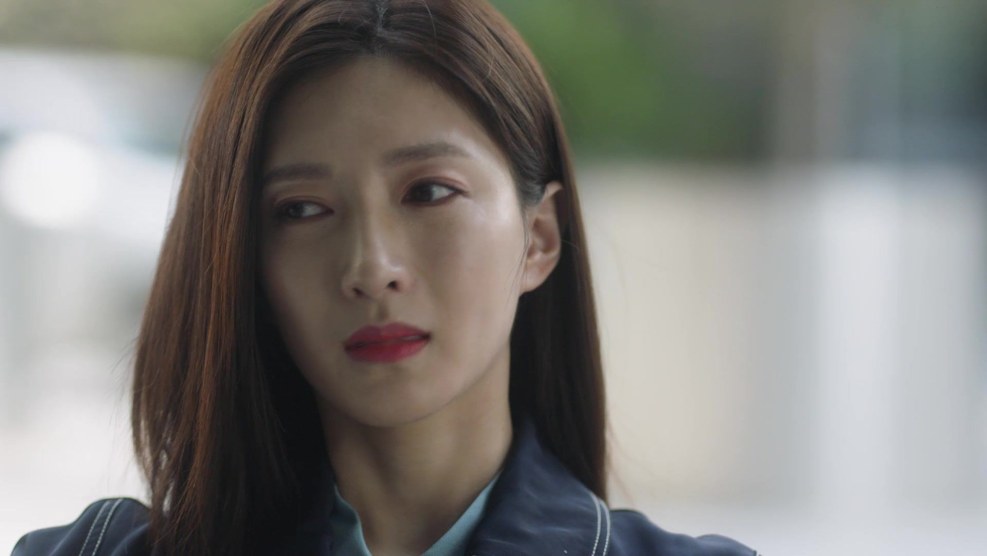 Martin Rivers Staxus and his girl