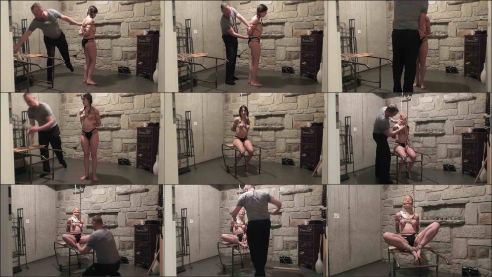 Erotic films Bound Heat