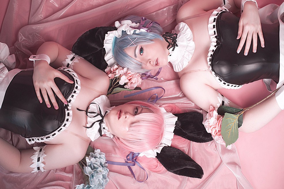 Re Zero Emilia Hentai Tentakley