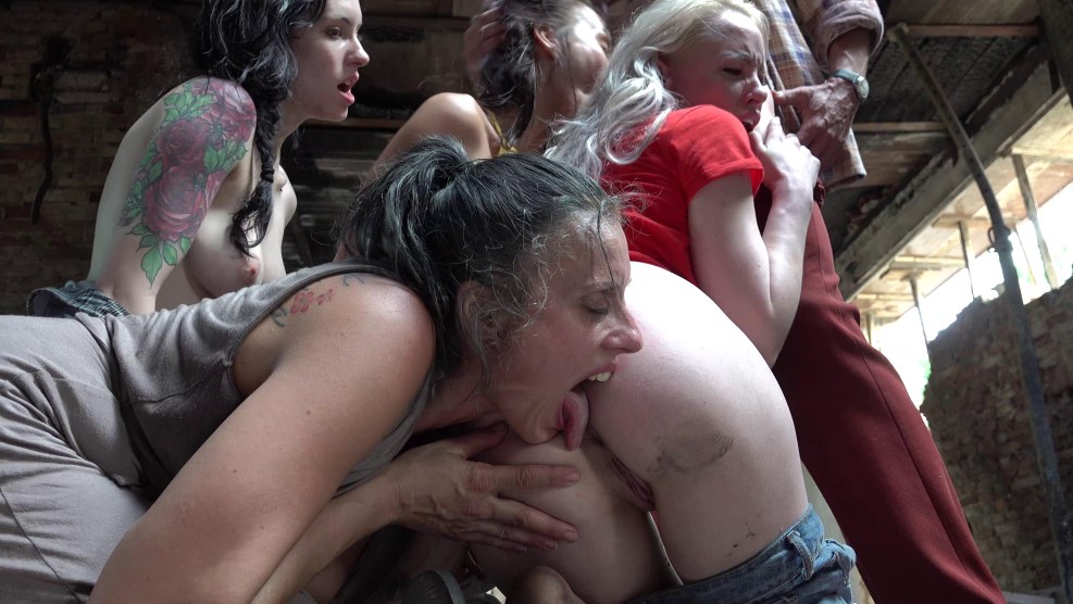 Gabriela Lopez in Family Road Trip Dick @ Reality Kings