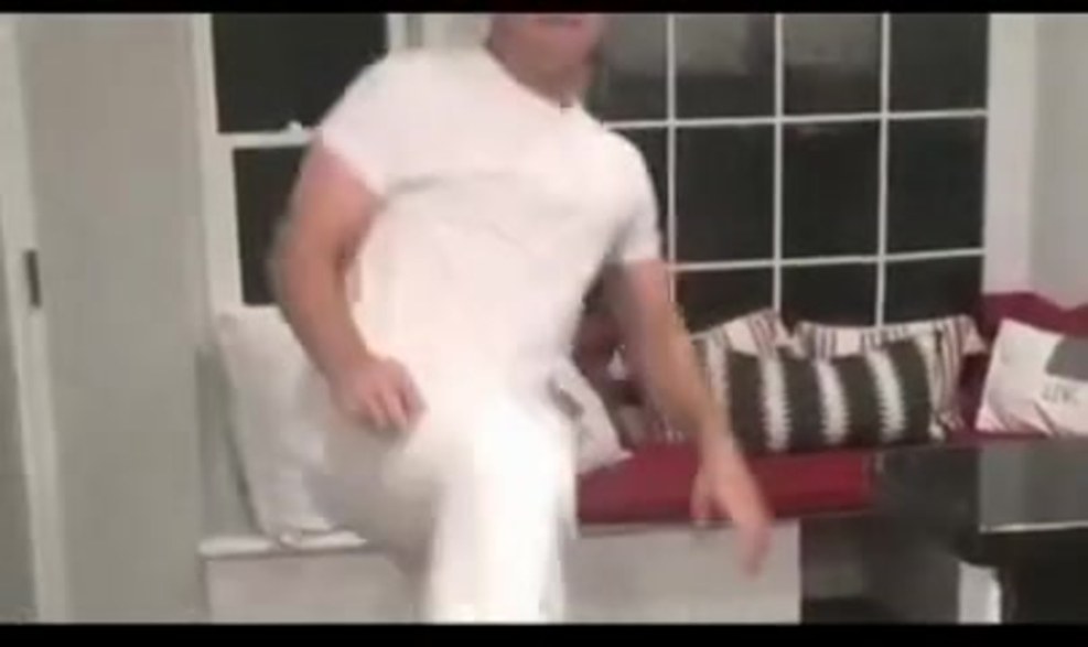 Johnny Cince Anal Francesca Le