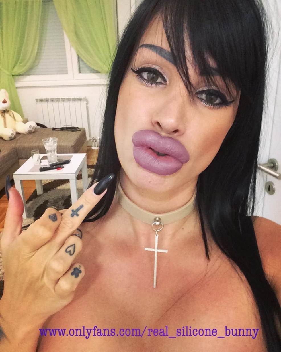 Carolina Kuttika Bimbo