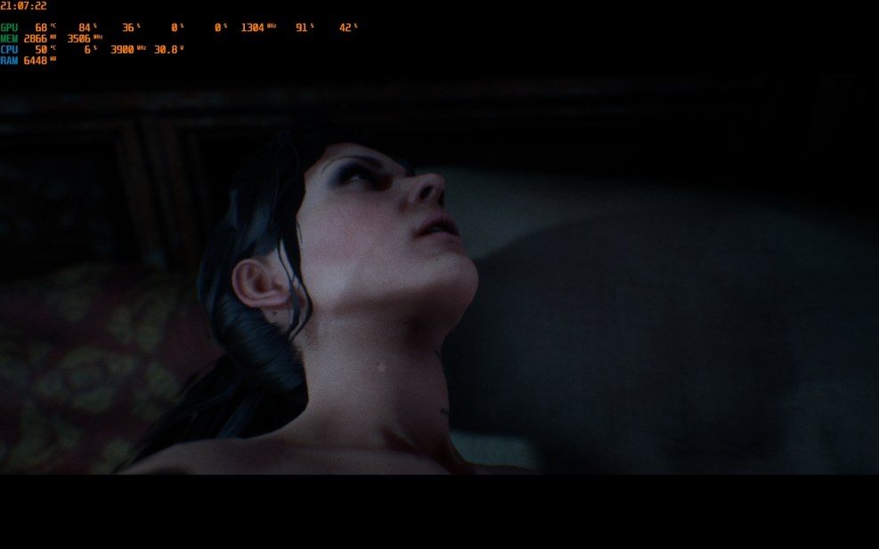 Terminator Pornoparodia