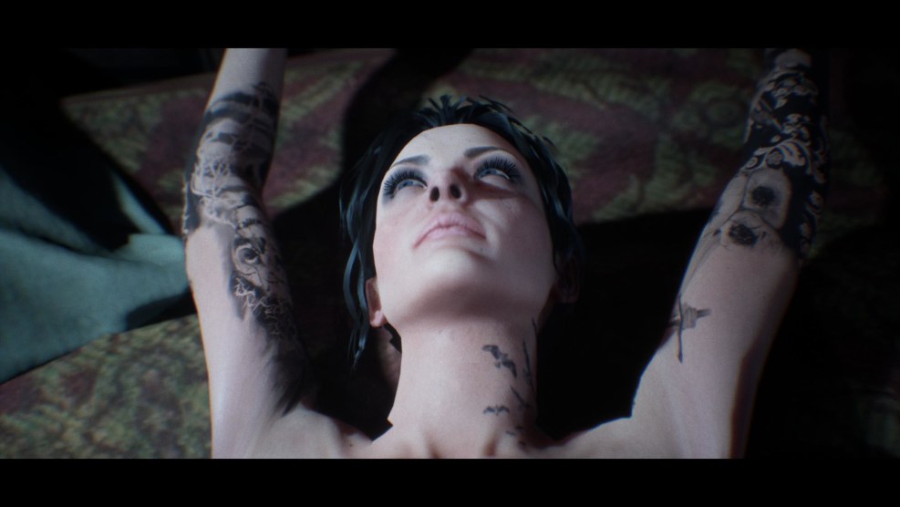 Mill Yovovich Futanari