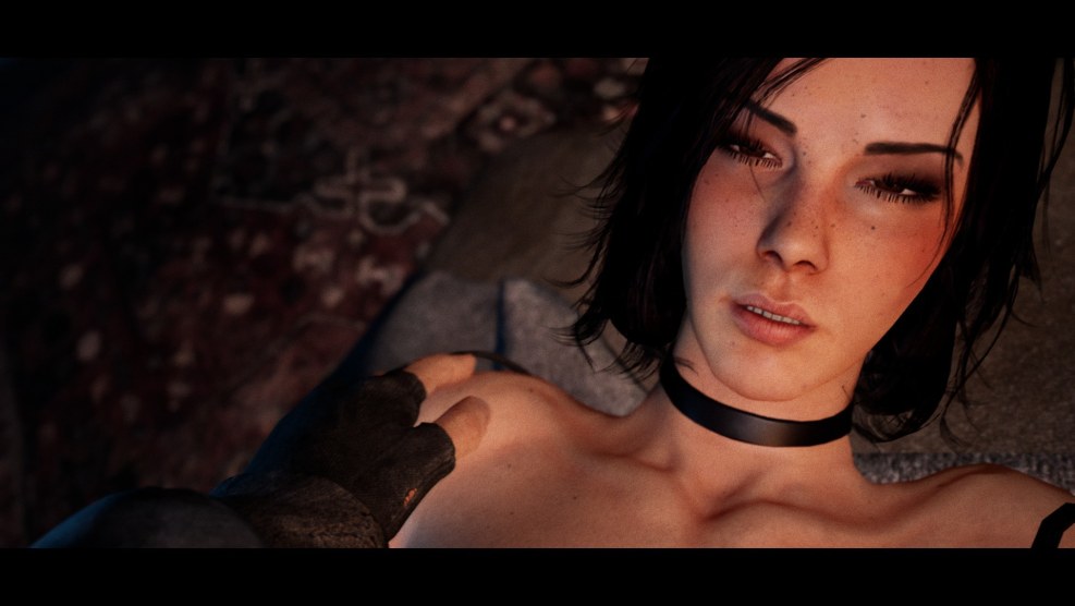 Terminator Resistance Bedding Scenes