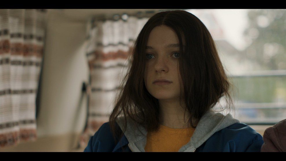 Photo Hannah Hawthorne