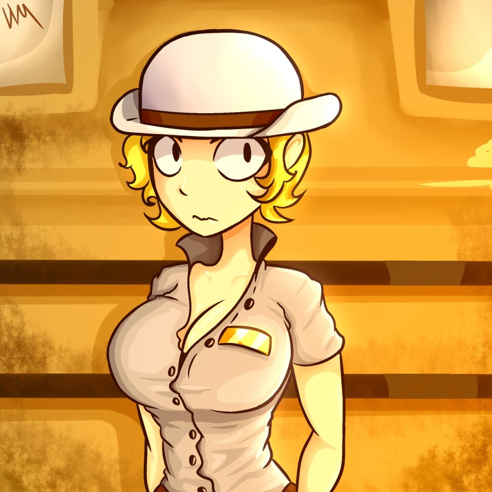 Grandfather Ahand Zombie Warfaer