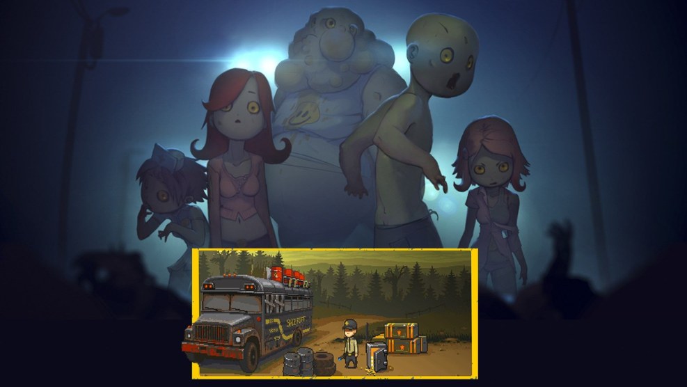 Dead Ahead Zombie Warfare