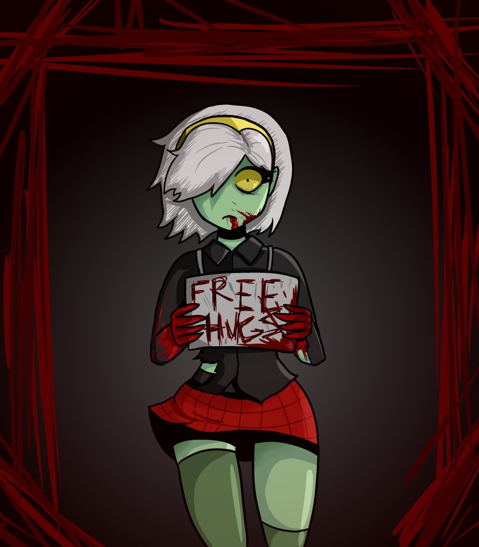 Dead Acead Zombie Warfaer Characters