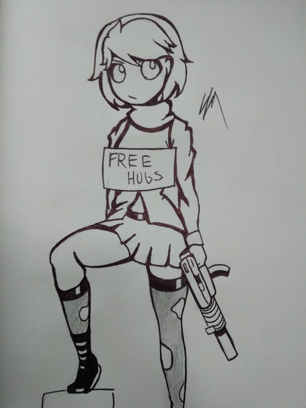 Dead Ahead Zombie Warfare Sprites